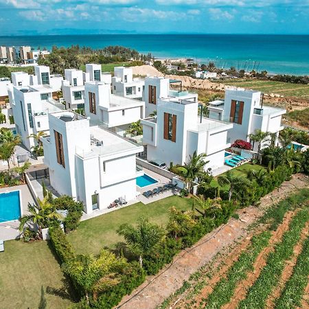 By The Beach Villa 12 Protaras Bagian luar foto