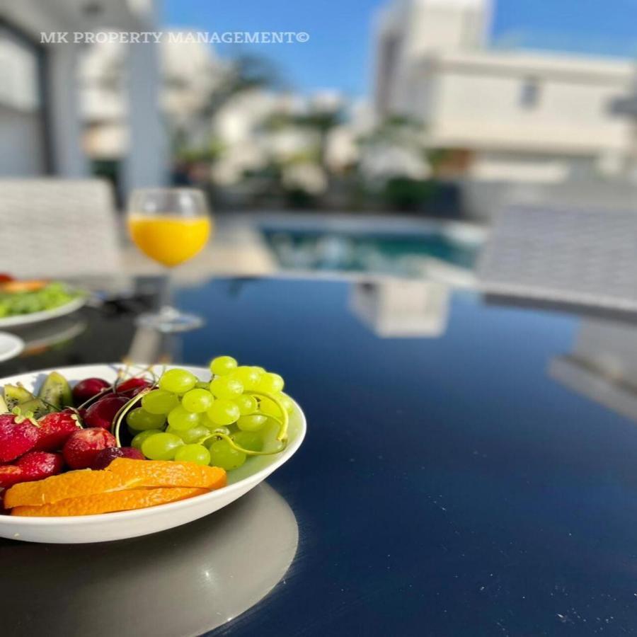 By The Beach Villa 12 Protaras Bagian luar foto