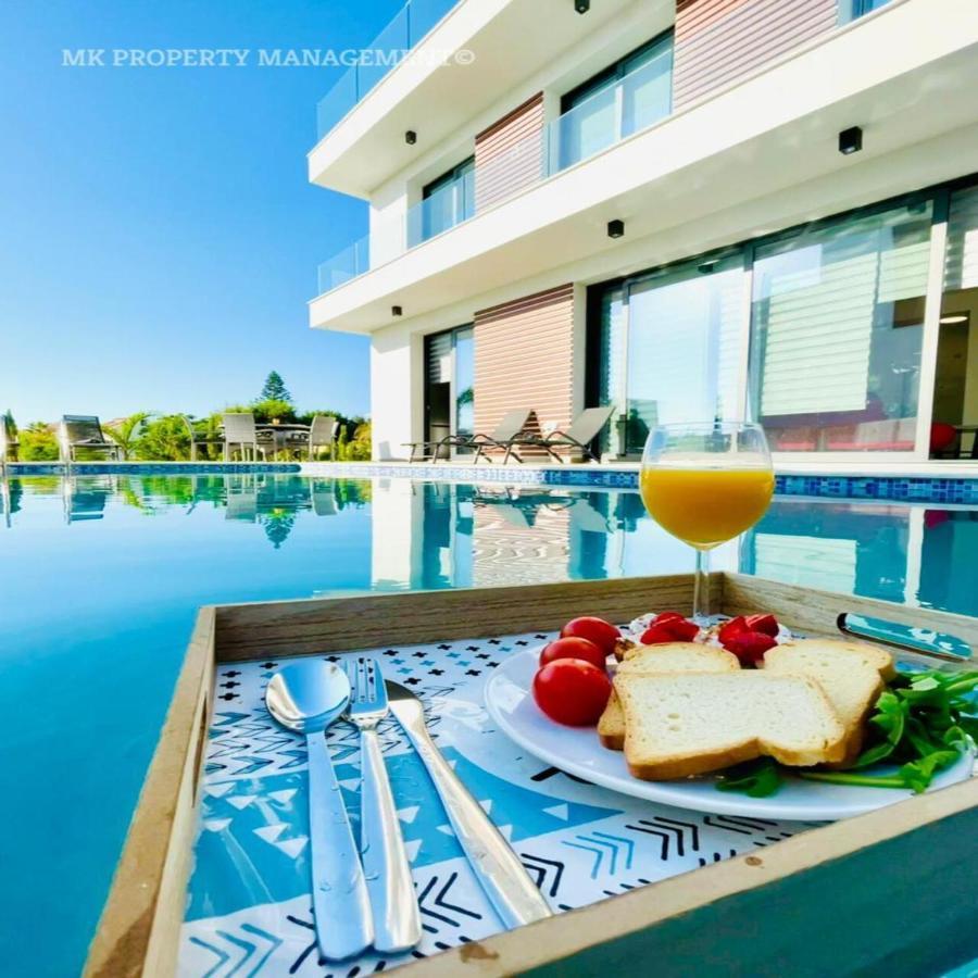 By The Beach Villa 12 Protaras Bagian luar foto