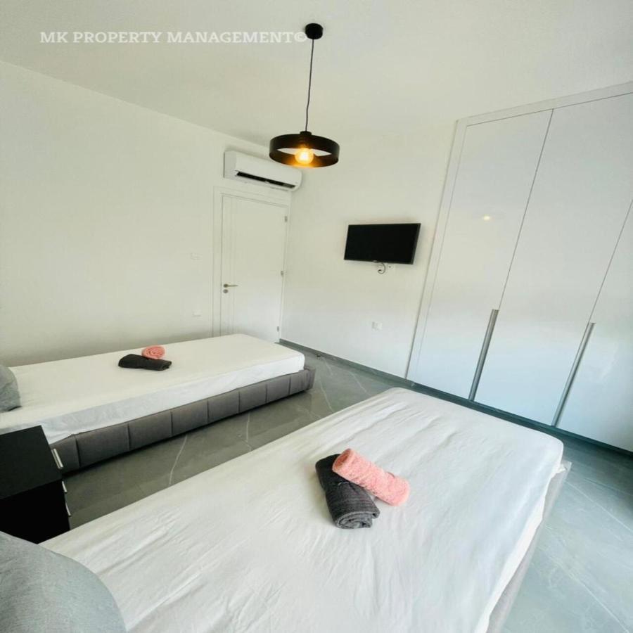 By The Beach Villa 12 Protaras Bagian luar foto