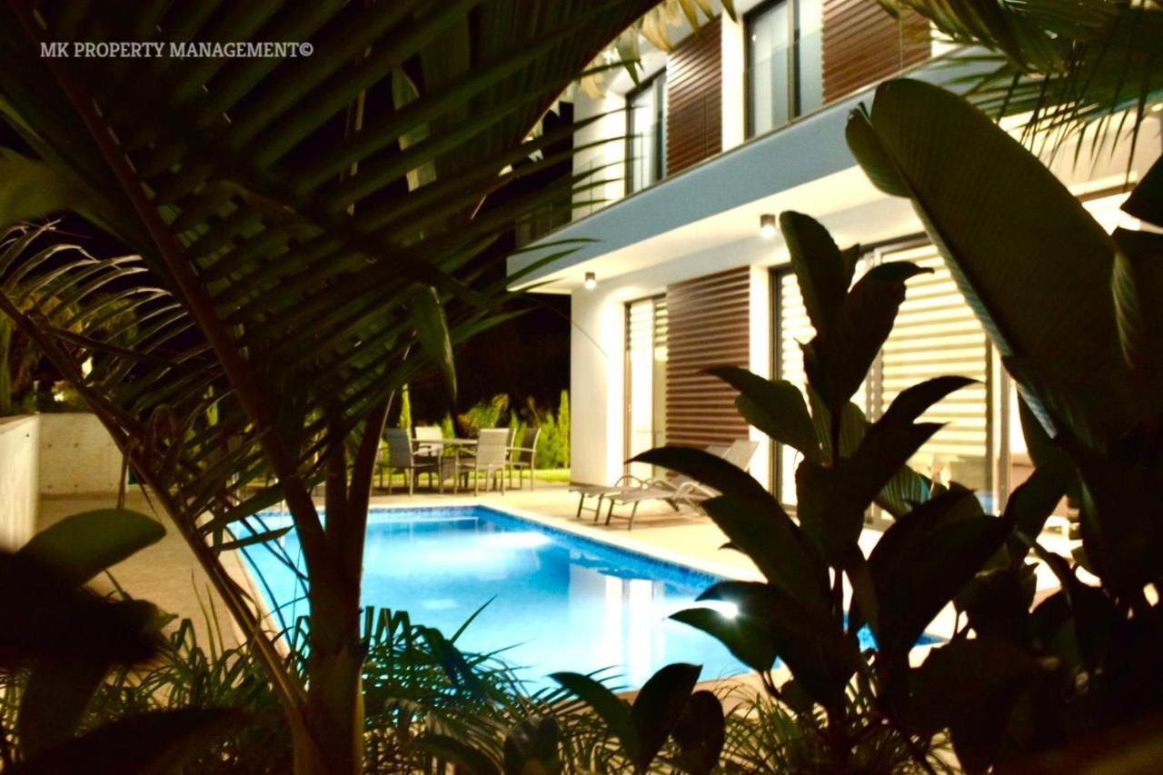 By The Beach Villa 12 Protaras Bagian luar foto