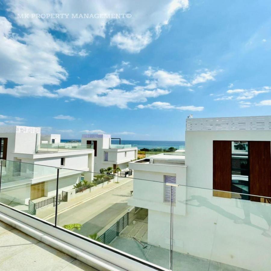 By The Beach Villa 12 Protaras Bagian luar foto