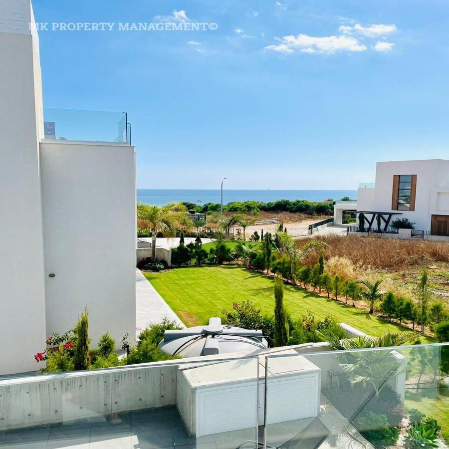 By The Beach Villa 12 Protaras Bagian luar foto