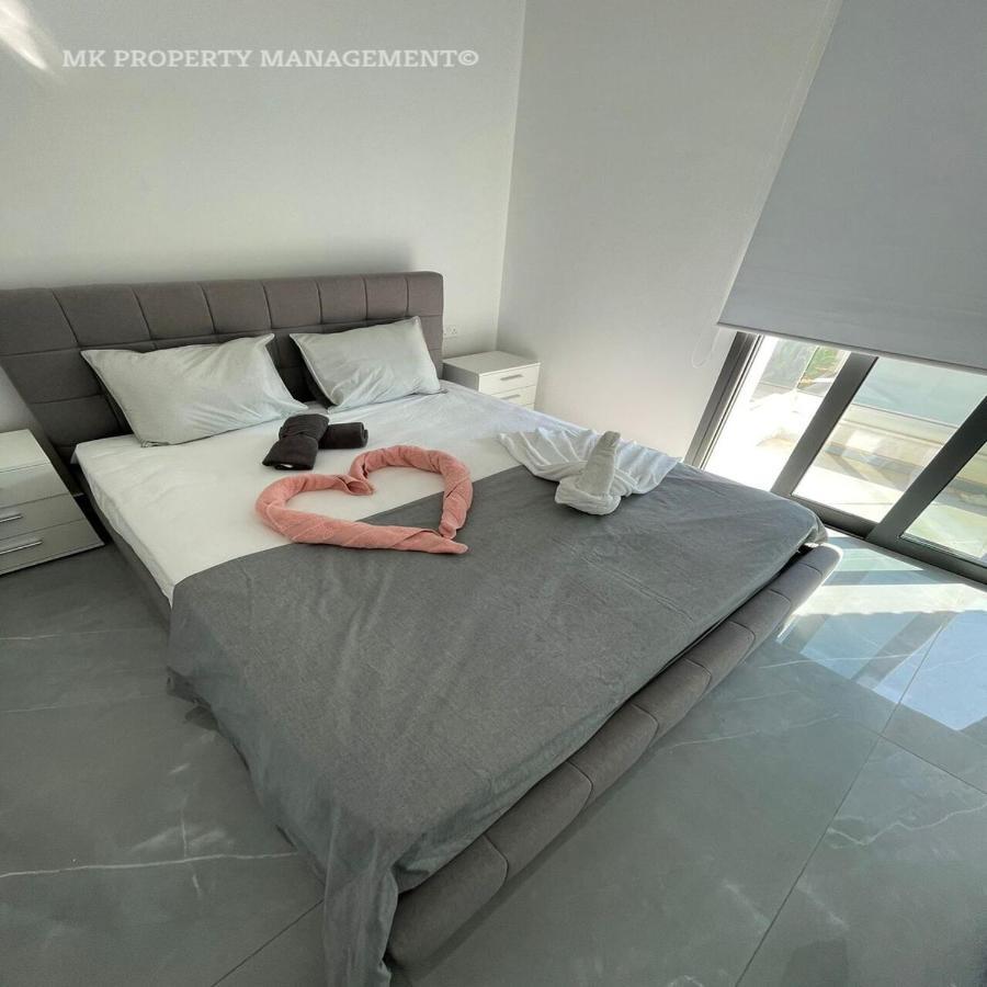 By The Beach Villa 12 Protaras Bagian luar foto