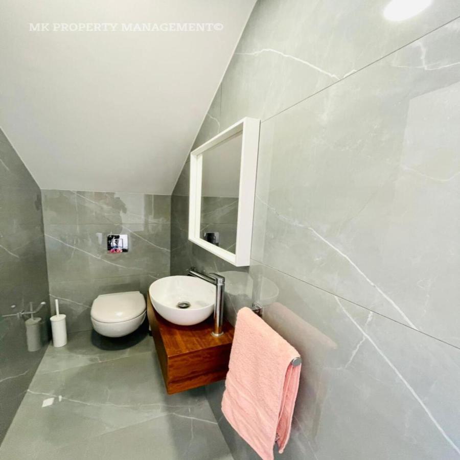 By The Beach Villa 12 Protaras Bagian luar foto