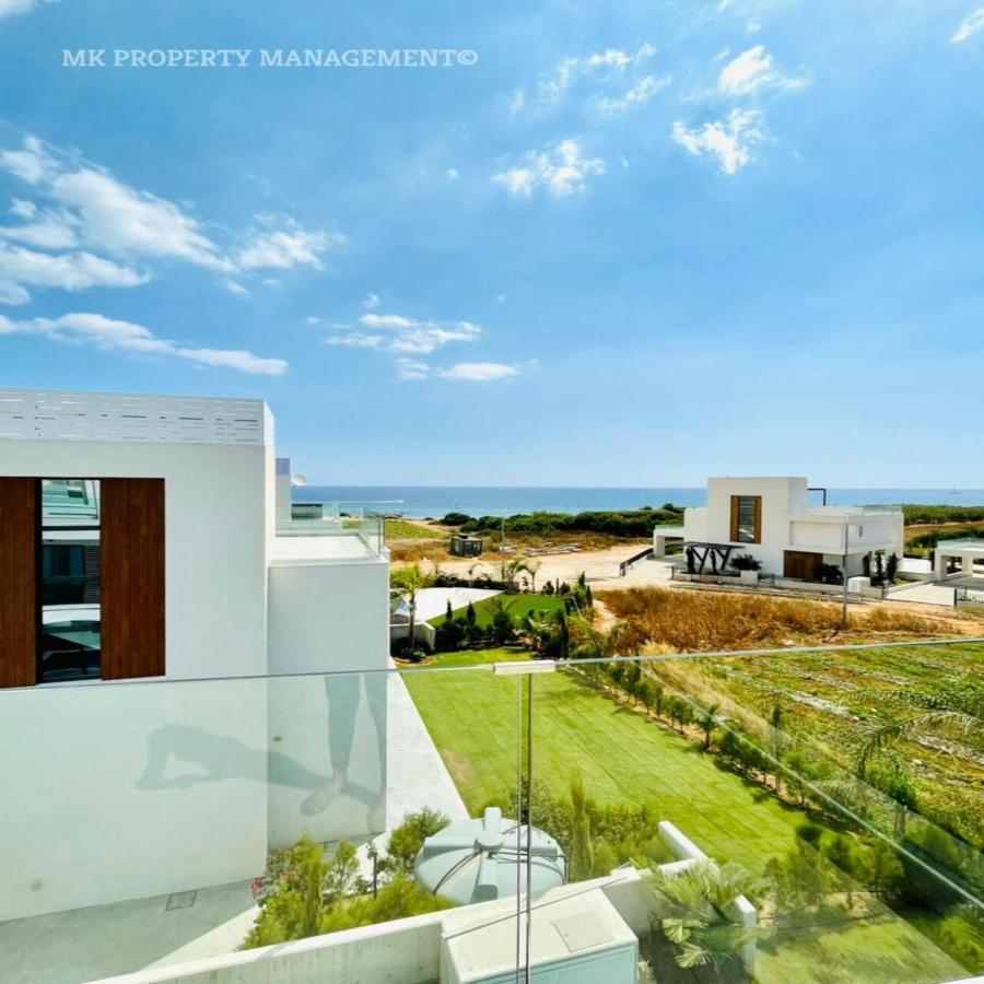 By The Beach Villa 12 Protaras Bagian luar foto