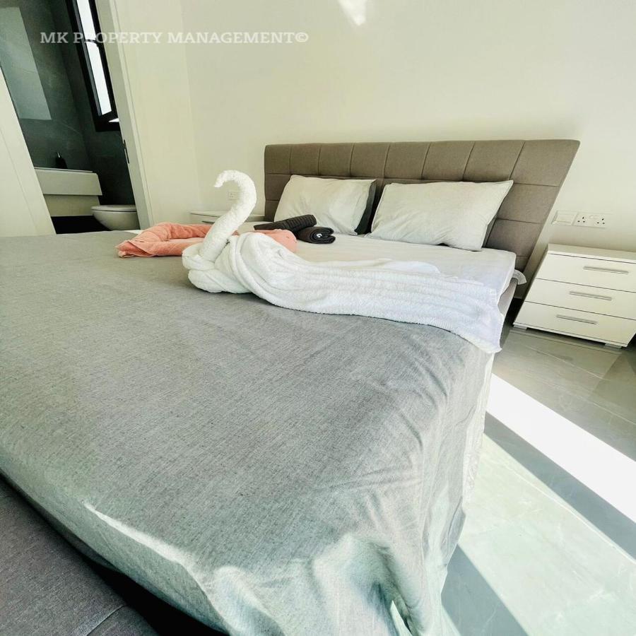By The Beach Villa 12 Protaras Bagian luar foto