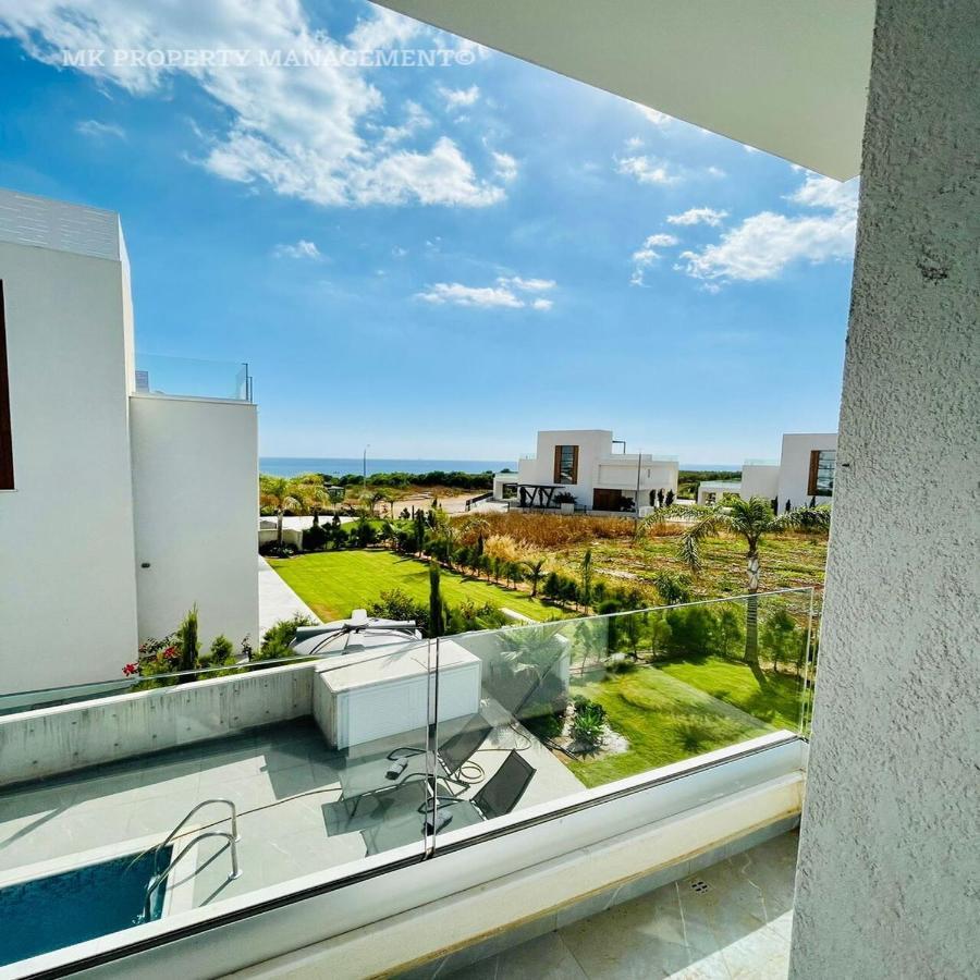 By The Beach Villa 12 Protaras Bagian luar foto