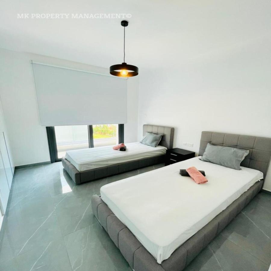 By The Beach Villa 12 Protaras Bagian luar foto