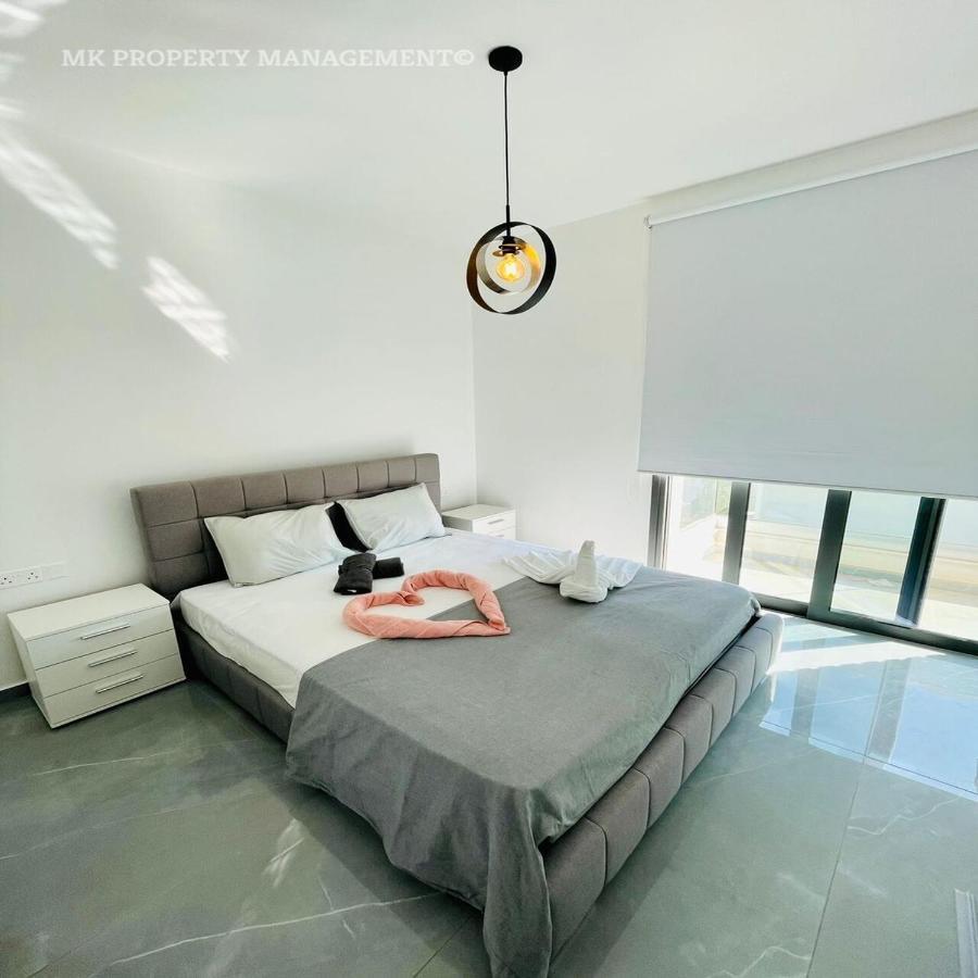 By The Beach Villa 12 Protaras Bagian luar foto