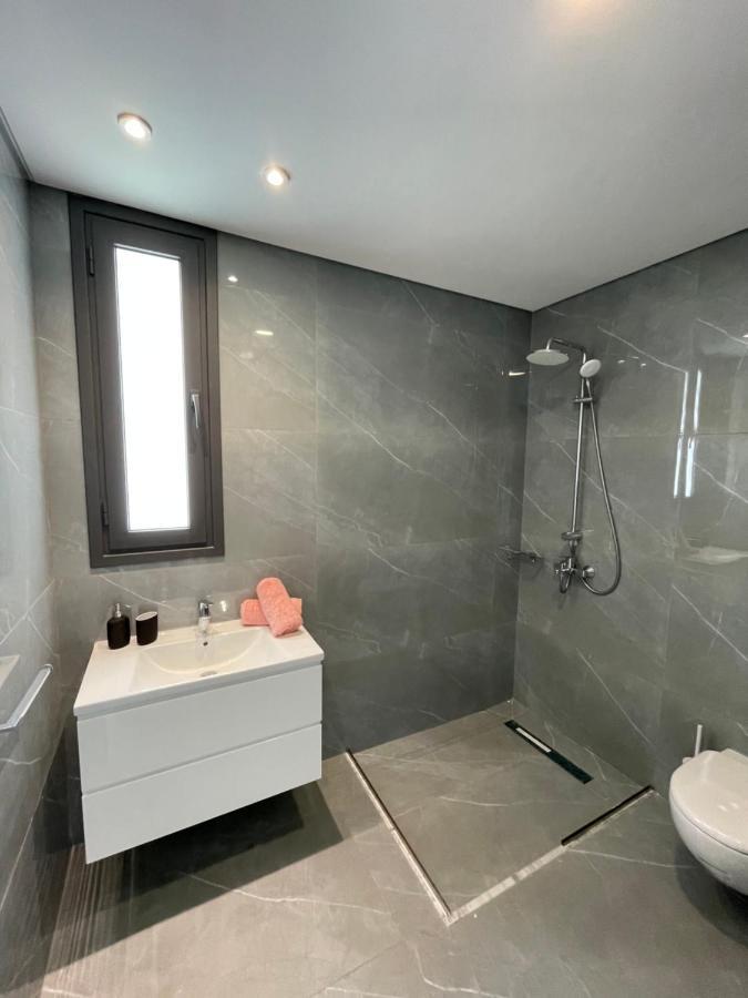 By The Beach Villa 12 Protaras Bagian luar foto