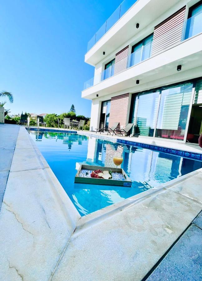 By The Beach Villa 12 Protaras Bagian luar foto