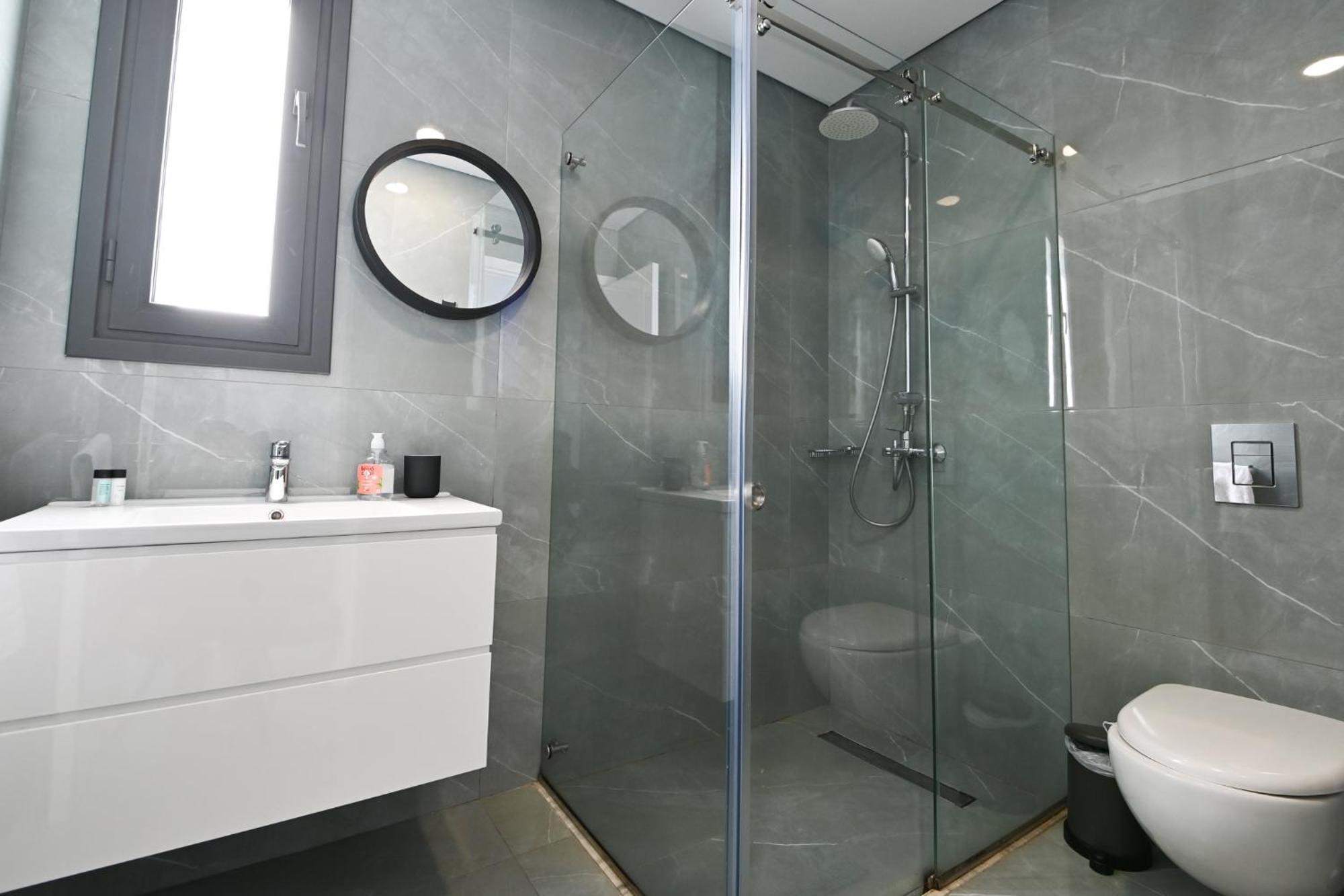 By The Beach Villa 12 Protaras Bagian luar foto