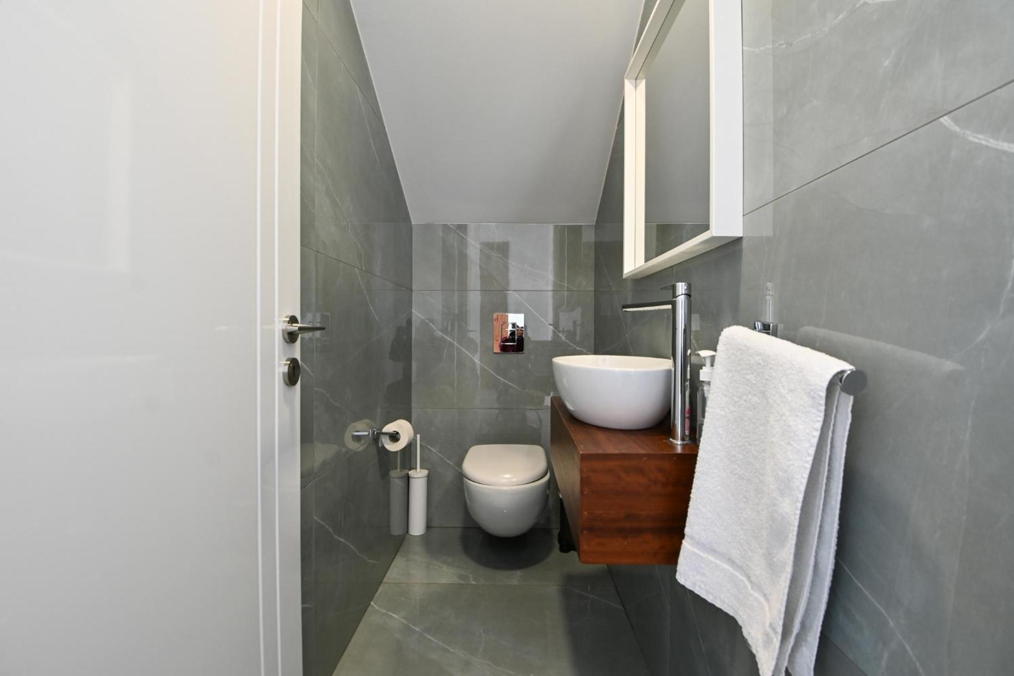 By The Beach Villa 12 Protaras Bagian luar foto