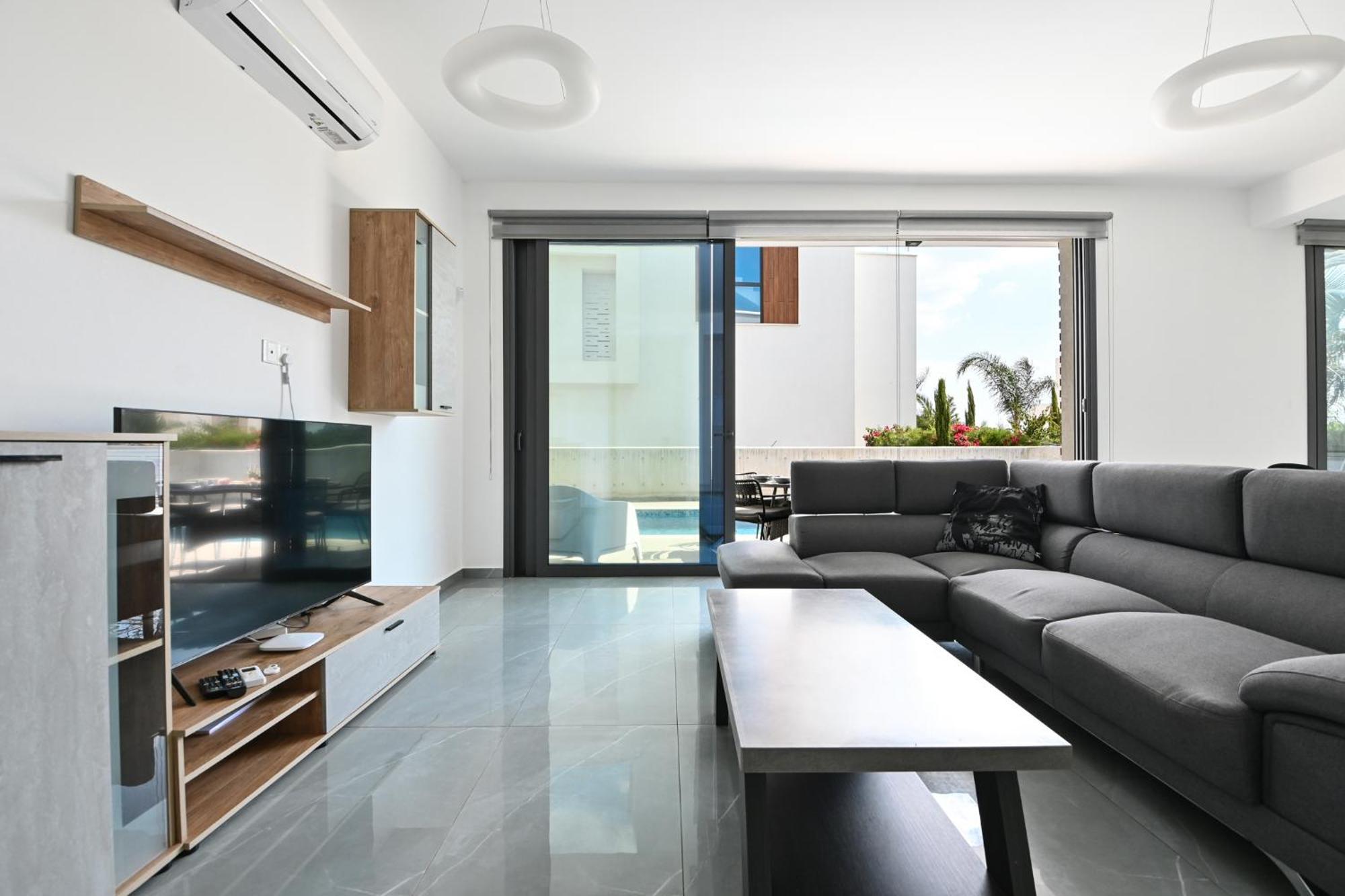 By The Beach Villa 12 Protaras Bagian luar foto