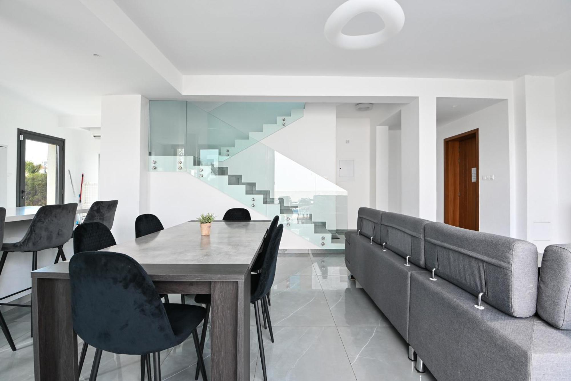 By The Beach Villa 12 Protaras Bagian luar foto