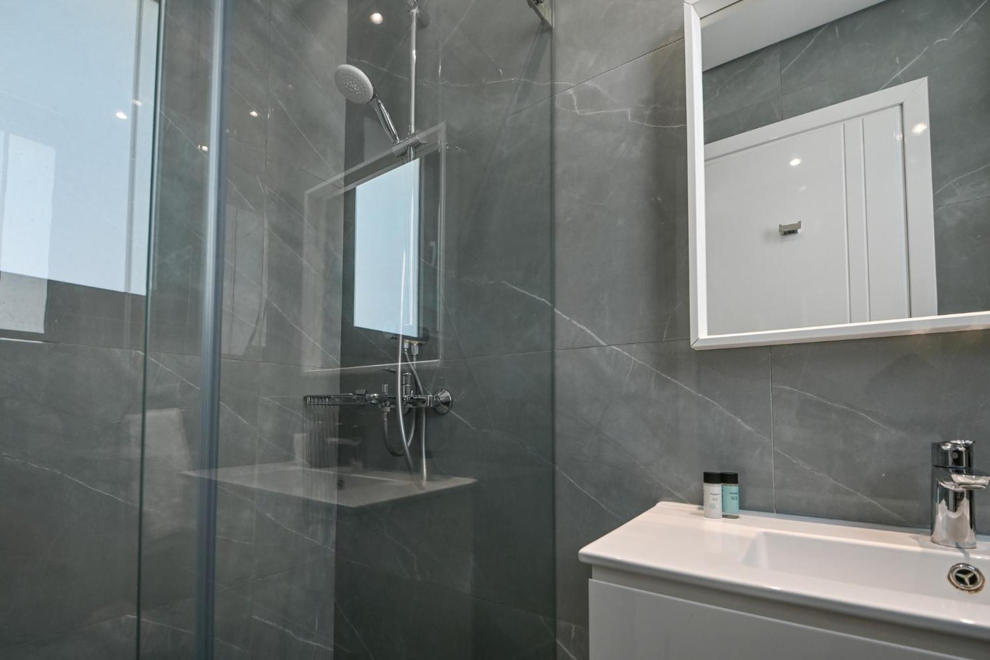 By The Beach Villa 12 Protaras Bagian luar foto