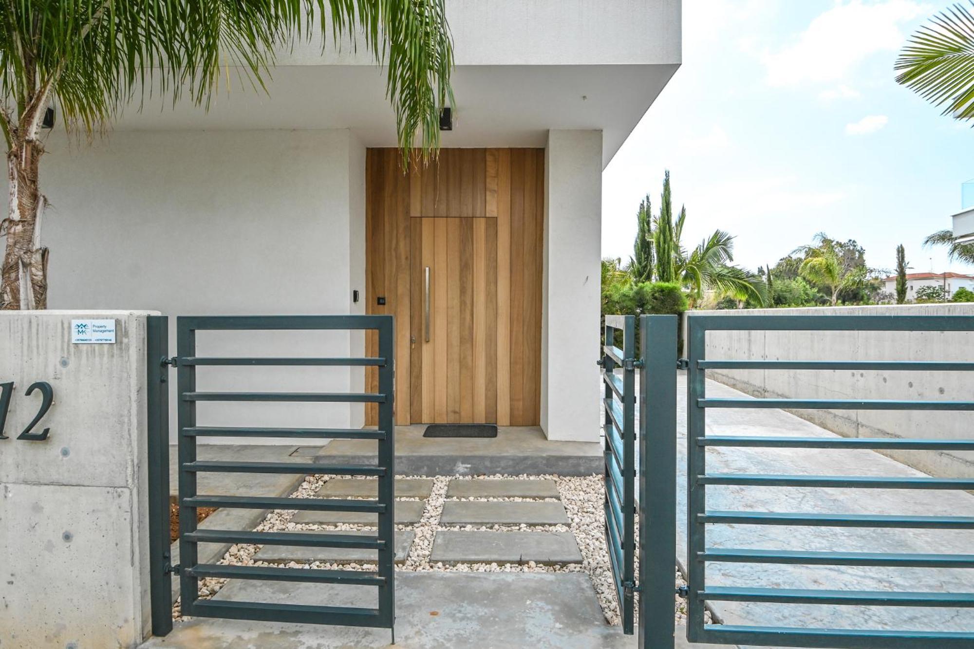 By The Beach Villa 12 Protaras Bagian luar foto
